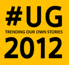 #UG2012